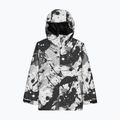 Детско яке за сноуборд DC Basis Print Youth splat camo