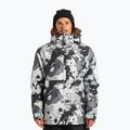 Мъжко яке за сноуборд DC Basis Print splat camo