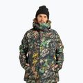 Мъжко яке за сноуборд DC Tundra pine photo camo
