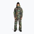 Мъжко яке за сноуборд DC Tundra pine photo camo 2