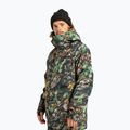 Мъжко яке за сноуборд DC Tundra pine photo camo 4