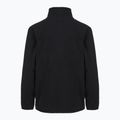 Детски поларен суитшърт Quiksilver No Destination Half Zip black 2