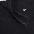 Детски поларен суитшърт Quiksilver No Destination Half Zip black 3