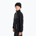 Детски поларен суитшърт Quiksilver No Destination Half Zip black 4