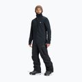 Мъжки суитшърт за сноуборд Quiksilver Steep Point Full Zip Fleece true black 2