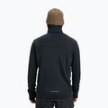 Мъжки суитшърт за сноуборд Quiksilver Steep Point Full Zip Fleece true black 3