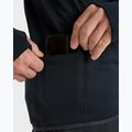 Мъжки суитшърт за сноуборд Quiksilver Steep Point Full Zip Fleece true black 5