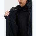 Мъжки суитшърт за сноуборд Quiksilver Steep Point Full Zip Fleece true black 7