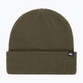 Мъжка зимна шапка Quiksilver Performer Beanie grape leaf