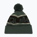 Мъжка зимна шапка Quiksilver Summit Beanie trekking green 2