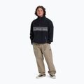 Мъжки суитшърт за сноуборд Quiksilver Omni Sherpa Half Zip black 2