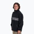 Мъжки суитшърт за сноуборд Quiksilver Omni Sherpa Half Zip black 4