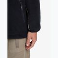Мъжки суитшърт за сноуборд Quiksilver Omni Sherpa Half Zip black 6