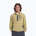 Мъжки суитшърт за сноуборд Quiksilver No Destinantion Half Snaps sponge