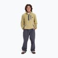 Мъжки суитшърт за сноуборд Quiksilver No Destinantion Half Snaps sponge 2
