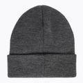 Мъжка зимна шапка Quiksilver Brigade Beanie dark grey heather  2