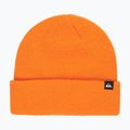 Мъжка зимна шапка Quiksilver Performer Beanie orange peel