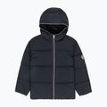 Детско сноуборд яке ROXY Groovy Baby Puffer anthracite