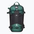 Мъжка раница Quiksilver Tr Platinum 18 l trekking green