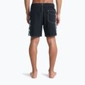 Мъжки бански шорти Quiksilver Original Arch Volley 17“ black 5