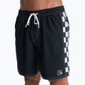 Мъжки бански шорти Quiksilver Original Arch Volley 17“ black 7