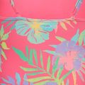 Детски цял бански костюм ROXY Aquarella sangria sunset aquarella rg 3