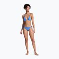 Дамски бански костюм от две части ROXY Solid Essentials Tiki Tri dutch blue 2