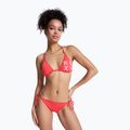 Дамски бански костюм от две части ROXY Solid Essentials Tiki Tri hibiscus