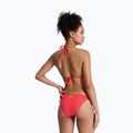 Дамски бански костюм от две части ROXY Solid Essentials Tiki Tri hibiscus 3
