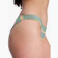 Долнище на бански костюм ROXY Ocean Dreamer Cheeky oil green say it with stripes  6