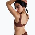 Горнище на бански костюм ROXY Sunshine Bralette cappuccino 3