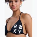 Дамски бански костюм от две части ROXY Solid Essentials Tiki Tri anthracite 6