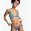 Дамски бански костюм от две части ROXY Solid Essentials Tiki Tri agave green 4