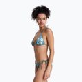 Дамски бански костюм от две части ROXY Solid Essentials Tiki Tri agave green 6