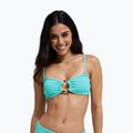 Горнище на бански костюм ROXY Sunshine Bandeau katydid