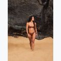 Горнище на бански костюм ROXY Sunshine Bandeau cappuccino 10