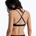 Горнище на бански костюм ROXY Solid Essentials Wrap Bralette anthracite 3
