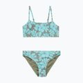 Двукомпонентен бански костюм ROXY Spirit Bralette Set oli green the mo mini rg