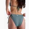 Долнище на бански костюм ROXY Solid Essentials Tie Side agave green 6