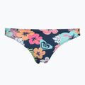Дълъг ръкав + долна част на бански костюм ROXY Morning Flower Lycra Set mood indigo morning flowers 7