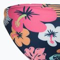 Дълъг ръкав + долна част на бански костюм ROXY Morning Flower Lycra Set mood indigo morning flowers 9
