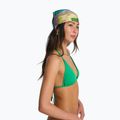 Горнище на бански костюм Billabong Sol Searcher Multi Triangle summer green 4