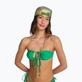 Горнище на бански костюм Billabong Sol Searcher Multi Triangle summer green 6