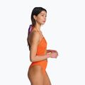 Дамски цял бански костюм Billabong Summer High Salty One Piece fushion orange 4