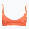 Горнище за бански костюм Billabong Summer High V Bralette fushion orange 2