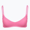 Горнище на бански костюм Billabong Summer High V Bralette guava