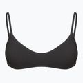 Горнище на бански костюм Billabong Summer High V Bralette black pebble