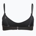 Горнище на бански костюм Billabong Summer High V Bralette black pebble 2