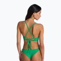 Горнище на бански костюм Billabong Sol Searcher Lace Up Trilet summer green 3