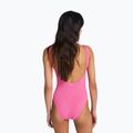 Дамски цял бански костюм Billabong Summer High One Piece guava 3